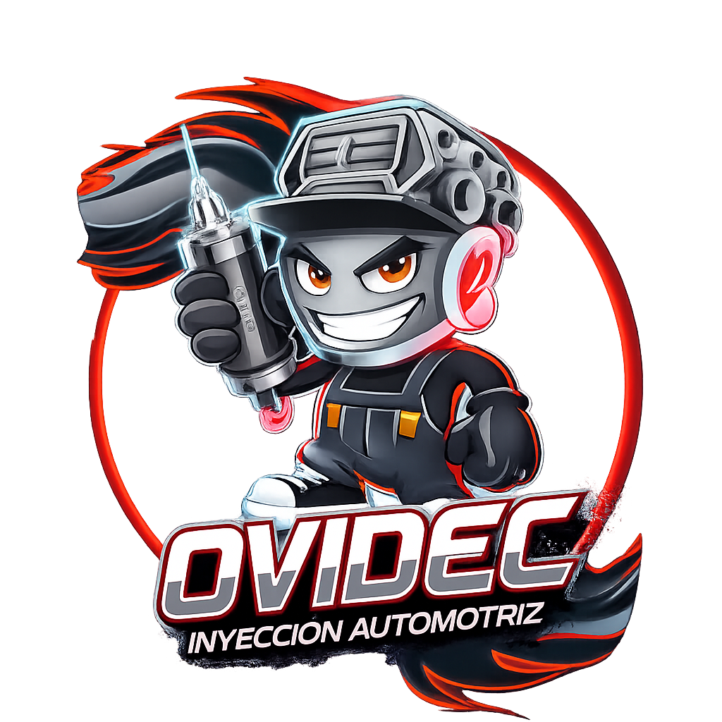 Logo OVIDEC