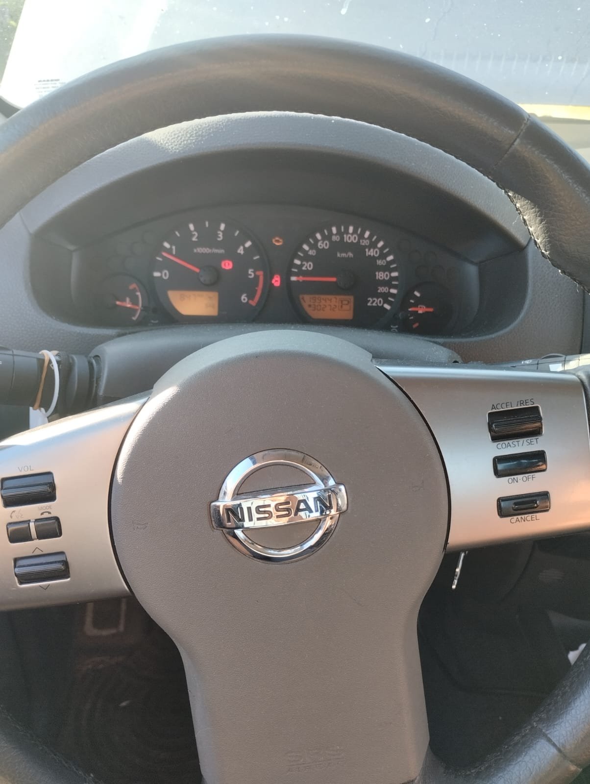 Diagnóstico computarizado automotriz